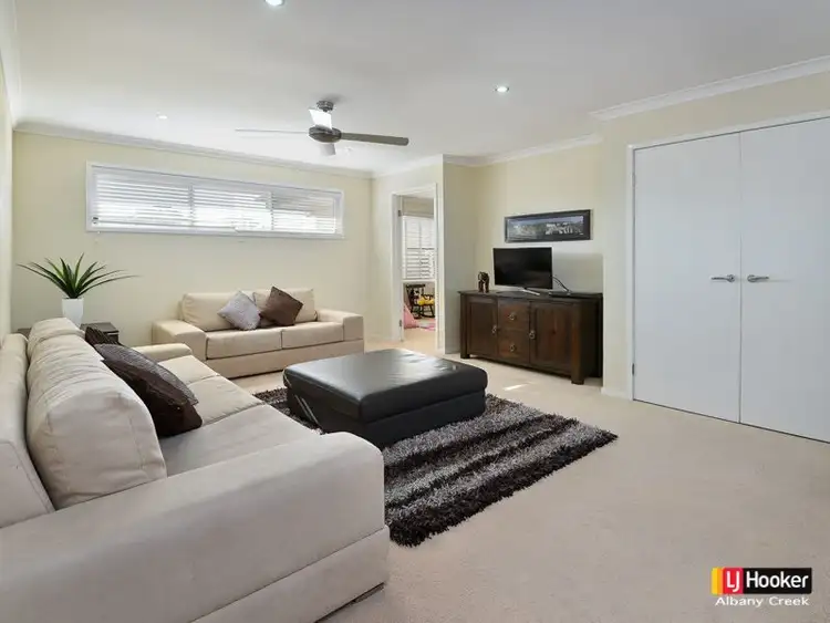 Fourth view of Homely house listing, 16 Ballyalla Crescent, Warner QLD 4500