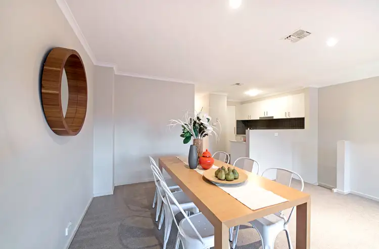 Fourth view of Homely townhouse listing, 3/95A Wakefield Gardens, Ainslie ACT 2602