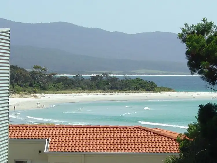 Second view of Homely land listing, 14 Redbill Drive, Bicheno TAS 7215