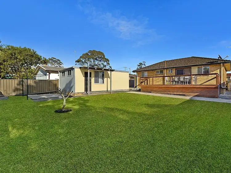 Fourth view of Homely house listing, 46 Dampier Boulevard, Killarney Vale NSW 2261