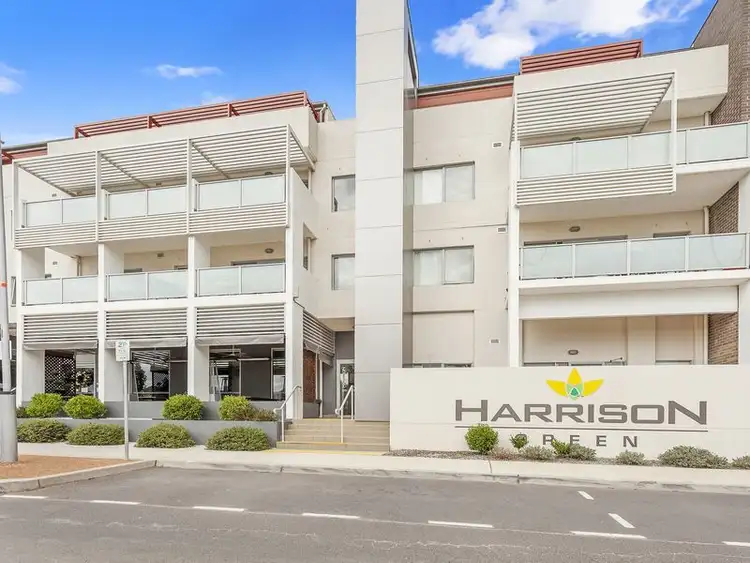 Seventh view of Homely unit listing, 58/11 Wimmera Street, Harrison ACT 2914
