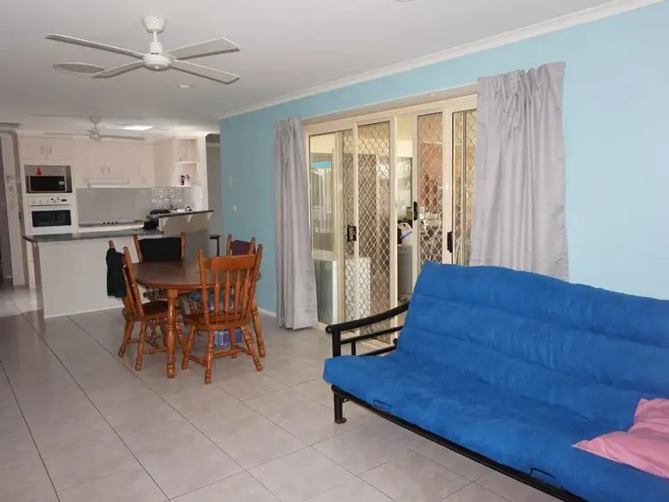 Sixth view of Homely house listing, 6 Cobalt Crescent, Tannum Sands QLD 4680