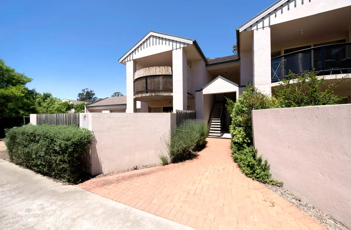 Main view of Homely apartment listing, 42/15 Aspinall Street, Watson ACT 2602