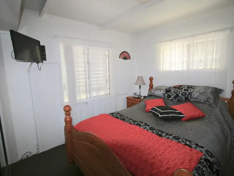 Third view of Homely house listing, Billabong Holiday Park/Site 90/30 Holden Street, Tweed Heads South NSW 2486