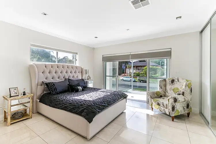 Fifth view of Homely house listing, 21 Springfield Avenue, Roselands NSW 2196