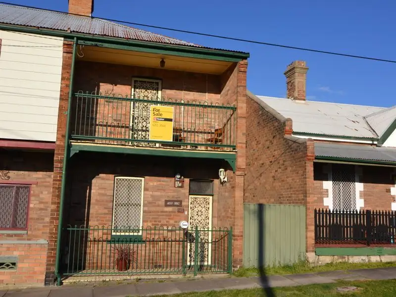 Main view of Homely terrace listing, 145 Hassans Walls Road, Lithgow NSW 2790