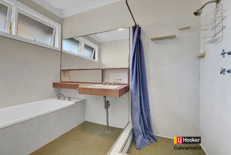 Fourth view of Homely house listing, 10 Cherrybrook Avenue, Lansvale NSW 2166