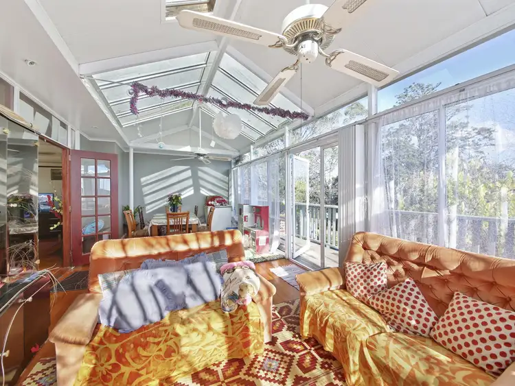 Fifth view of Homely house listing, 35 Condamine Street, Campbelltown NSW 2560
