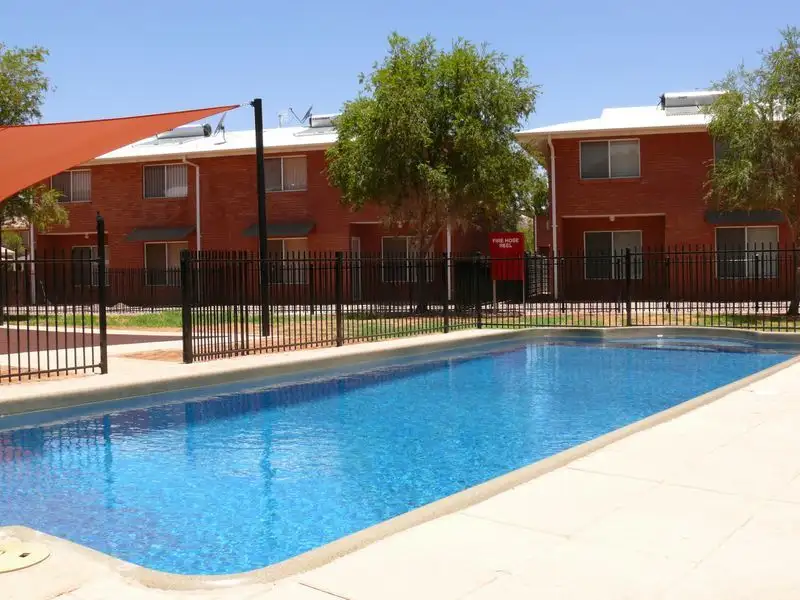 Main view of Homely unit listing, 11/15 Adamson Avenue, Gillen NT 870