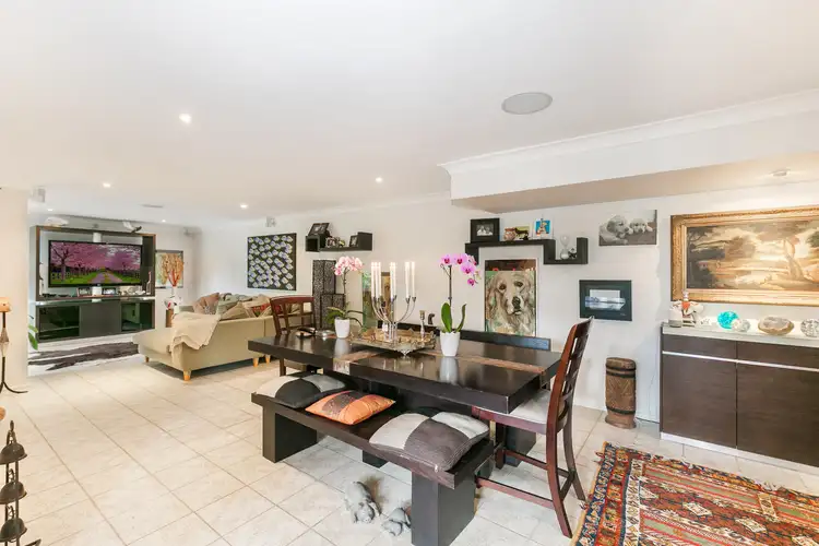 Fourth view of Homely house listing, 14 Leasingham Close, Eleebana NSW 2282