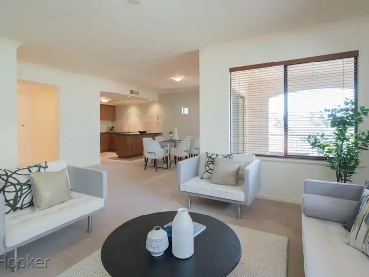 Third view of Homely apartment listing, 6/40 Victory Terrace, East Perth WA 6004