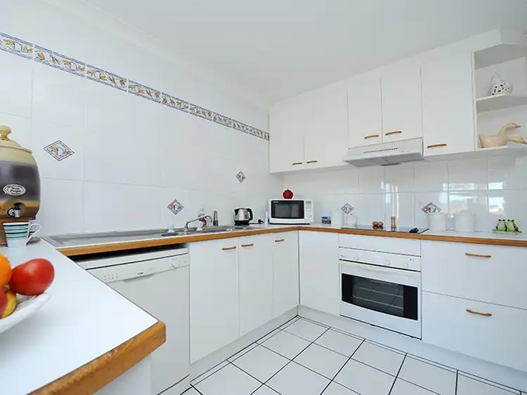 Fourth view of Homely unit listing, 1/31 Pangarinda Place, Mooloolaba QLD 4557