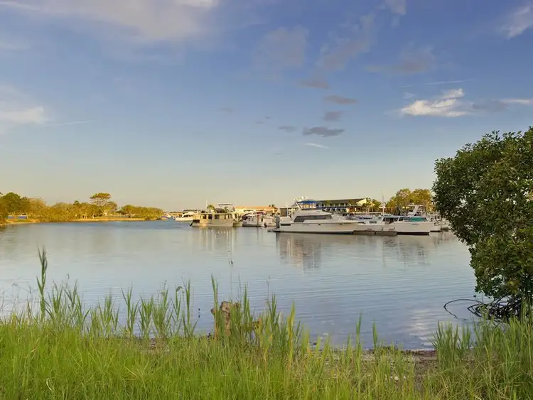 Fourth view of Homely unit listing, 13/4 Kal-Ma-Kuta Drive, Sandstone Point QLD 4511