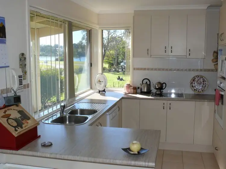 Third view of Homely house listing, 37 Lake Shore Drive, Newlands Arm VIC 3875