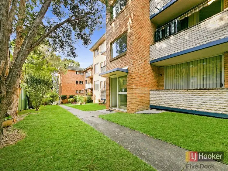 Sixth view of Homely apartment listing, 5/6 Price Street, Ryde NSW 2112