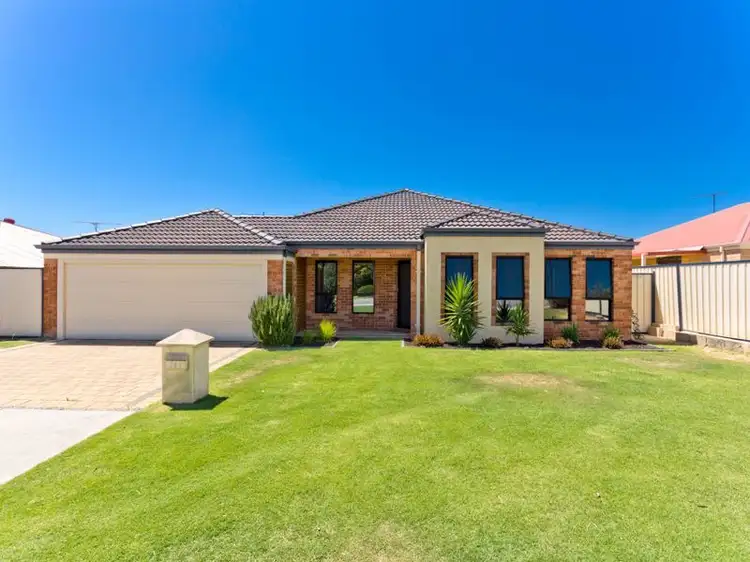 249 Johnson Road, Bertram WA 6167