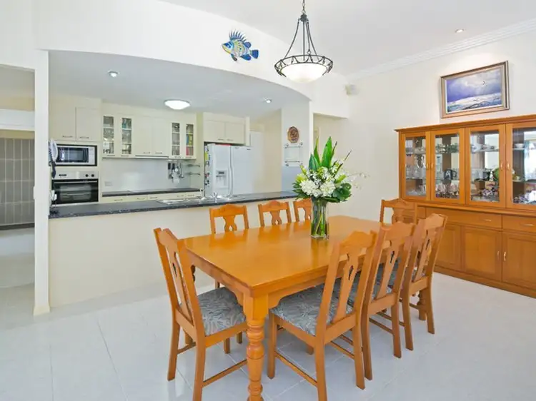Fourth view of Homely house listing, 18 Pedwell Place, Birkdale QLD 4159