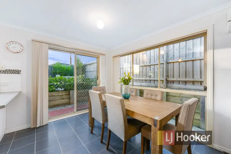 Fifth view of Homely unit listing, 17/51 Leigh Drive, Pakenham VIC 3810