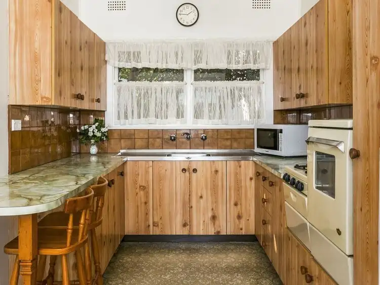 Sixth view of Homely house listing, 6 Veterans Parade, Collaroy Plateau NSW 2097
