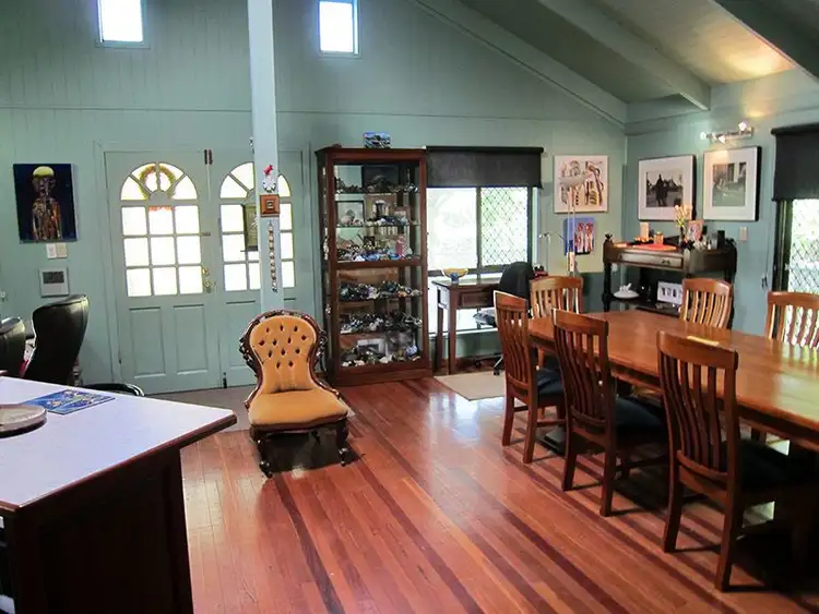 Second view of Homely house listing, 19 Arvon Avenue, Beachmere QLD 4510