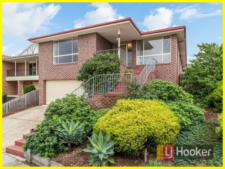 Main view of Homely house listing, 11 Daffodil Court, Endeavour Hills VIC 3802