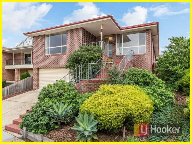 Main view of Homely house listing, 11 Daffodil Court, Endeavour Hills VIC 3802