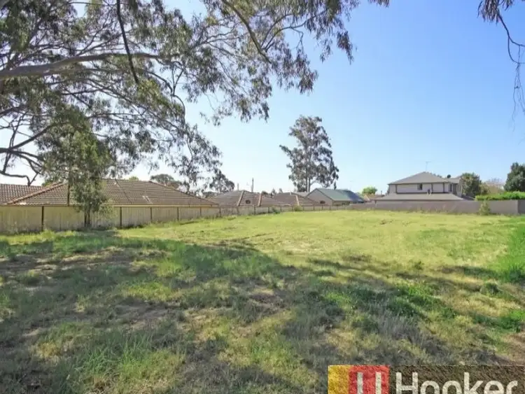Sixth view of Homely land listing, 6 Ham Street, South Windsor NSW 2756