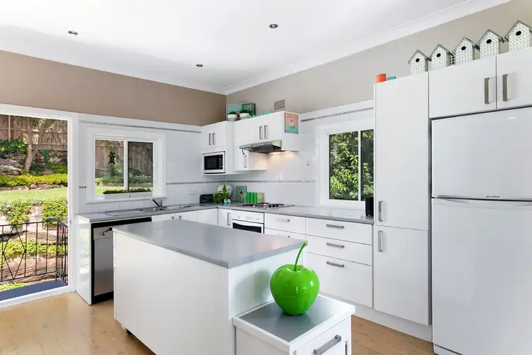 Third view of Homely house listing, 217 Headland Road, North Curl Curl NSW 2099