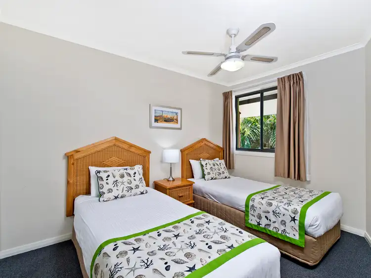 Fifth view of Homely unit listing, 238/68 Pacific Drive, Port Macquarie NSW 2444