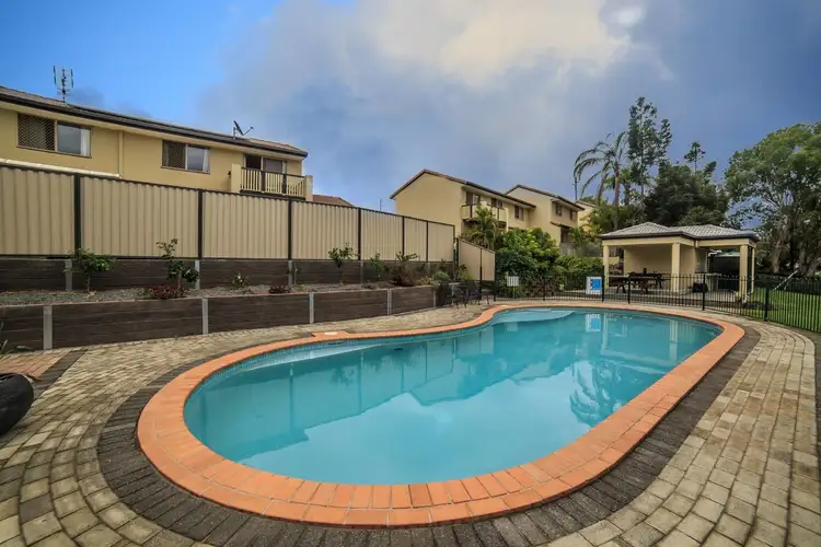 Second view of Homely townhouse listing, 6/279 Cotlew Street West, Ashmore QLD 4214