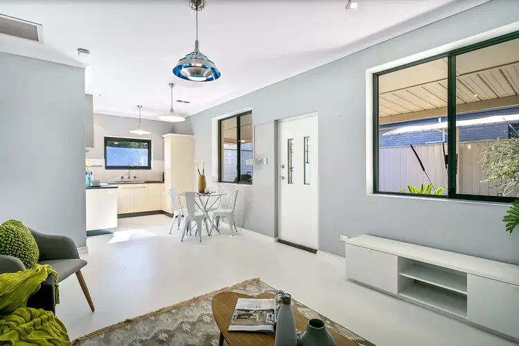 Second view of Homely house listing, 9A Richland Road, Newton SA 5074