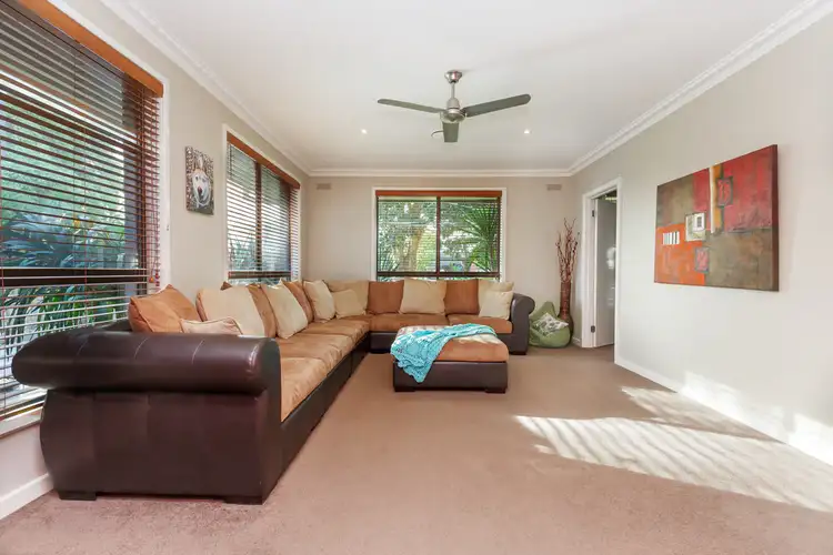 Fourth view of Homely house listing, 8 San Luis Drive, Sale VIC 3850