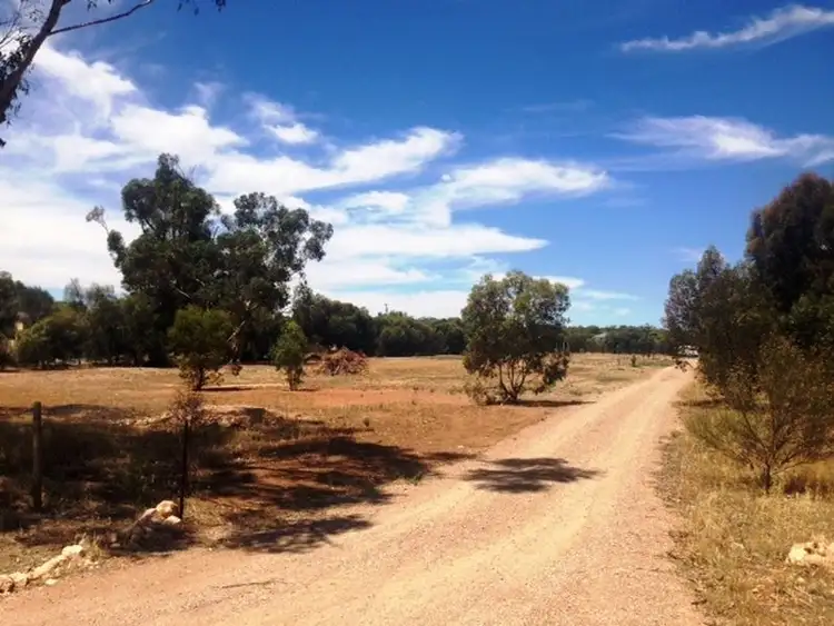 Lot 10 Atyeo Road, Gawler Belt SA 5118