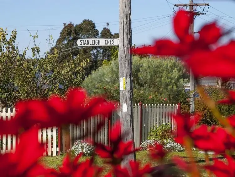 Second view of Homely house listing, 43 Stanleigh Crescent, West Wollongong NSW 2500