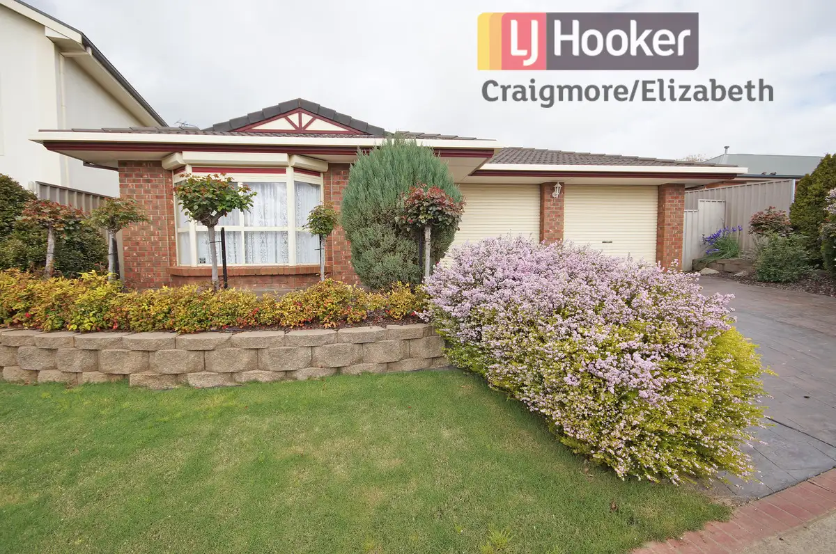 Main view of Homely house listing, 6 Lake Maurice Place, Greenwith SA 5125