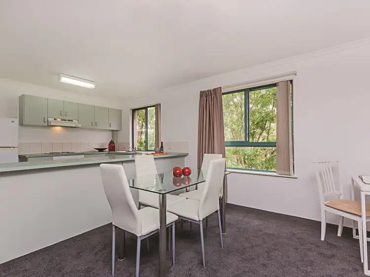 Main view of Homely unit listing, 9/143 Port Jackson Circuit, Phillip ACT 2606