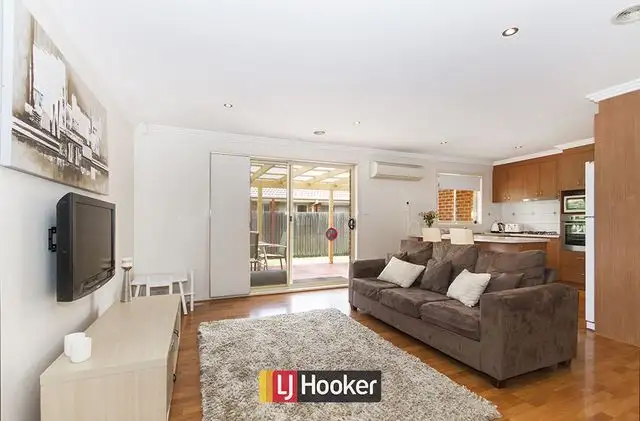Second view of Homely house listing, 41 Sunshine Loop, Dunlop ACT 2615