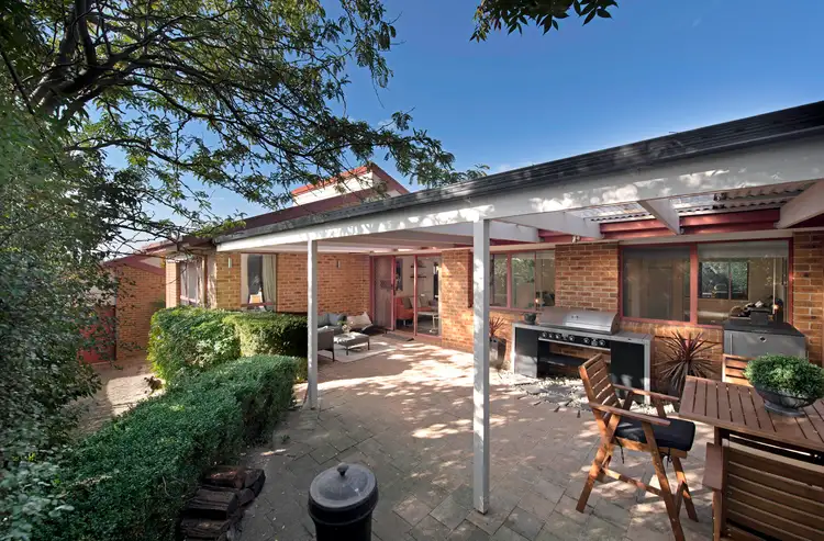 19 Ferguson Circuit, Ngunnawal ACT 2913