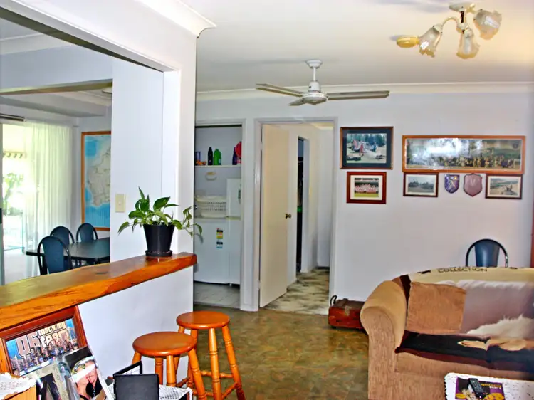 Second view of Homely rural property listing, 22 Hewett Drive, Regency Downs QLD 4341