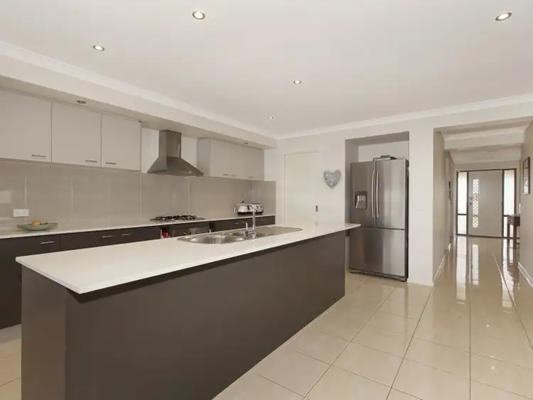 Second view of Homely house listing, 15 Dudley Street, Wallan VIC 3756