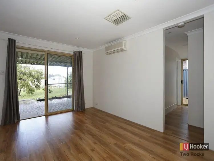 Fifth view of Homely house listing, 110 Whitfield Drive, Two Rocks WA 6037