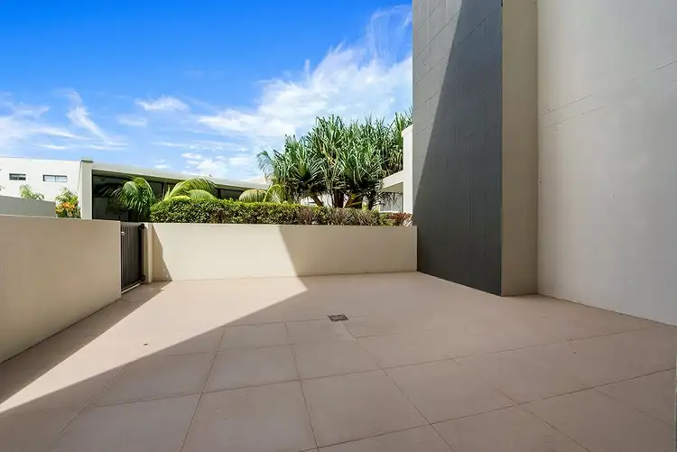 Fifth view of Homely unit listing, 19/9 Moores Crescent, Varsity Lakes QLD 4227