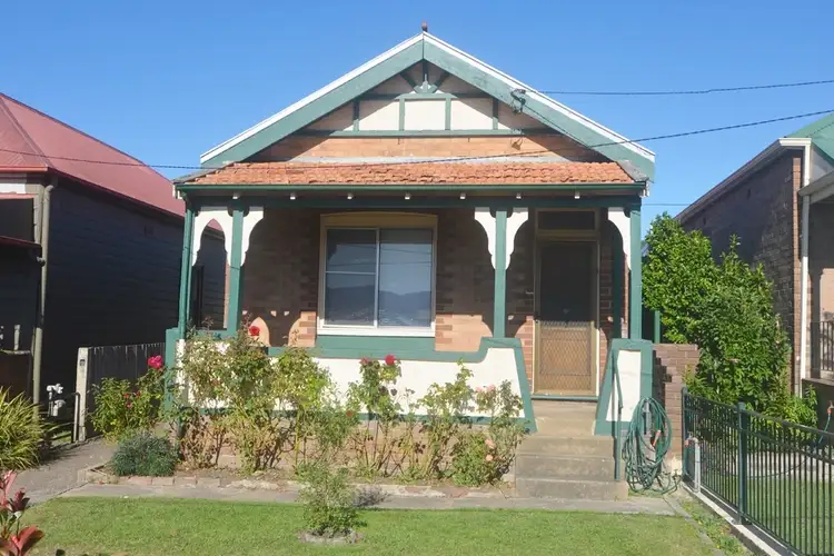 Main view of Homely house listing, 33 Calero Street, Lithgow NSW 2790