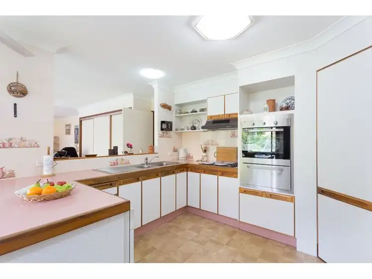 Fourth view of Homely house listing, 15 Tangmere Street, Chapel Hill QLD 4069