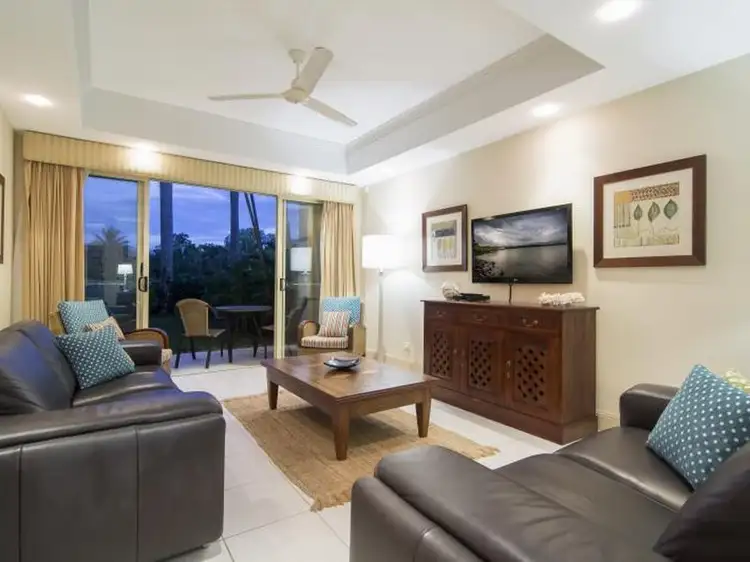 Fourth view of Homely apartment listing, 27 Paradise Links/70 Nautilus Street, Port Douglas QLD 4877