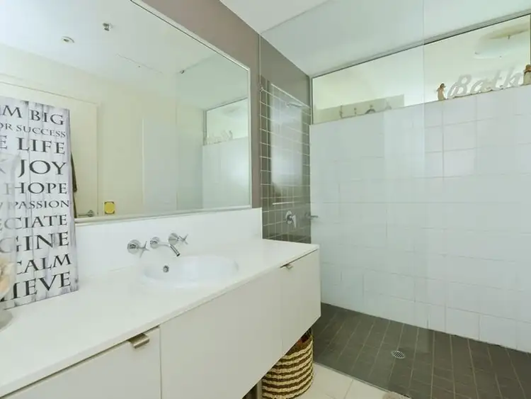 Sixth view of Homely unit listing, 20801/99 Esplanade, Aeroglen QLD 4870