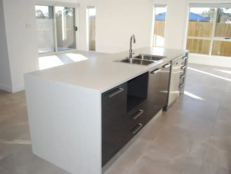 Sixth view of Homely townhouse listing, Unit 2/9 Gordon Place, Prospect Vale TAS 7250
