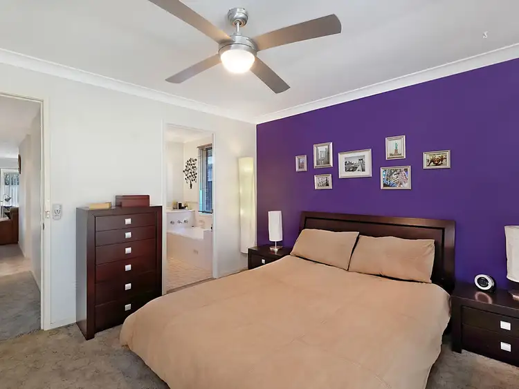 Fifth view of Homely house listing, 2 Golf Links Drive, Watanobbi NSW 2259