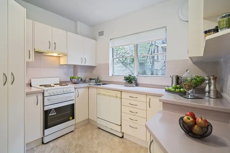 Fourth view of Homely unit listing, 8/282 Pacific Highway, Artarmon NSW 2064
