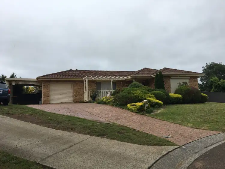 36 Endeavour Avenue, Goulburn NSW 2580